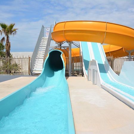 Camp'Hotel Le Thao La Rochelle-Ile De Re L'Houmeau Luaran gambar