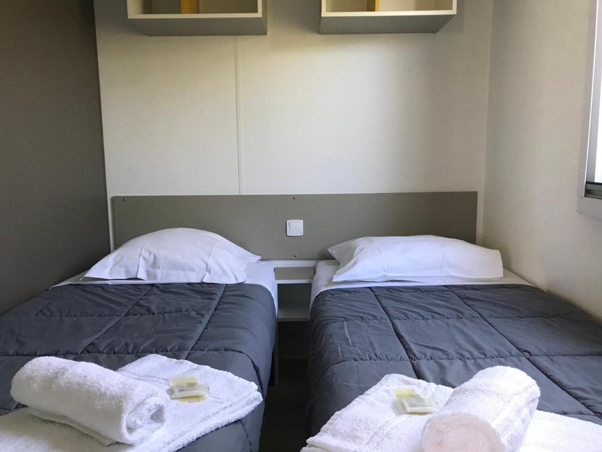 Camp'Hotel Le Thao La Rochelle-Ile De Re L'Houmeau Luaran gambar
